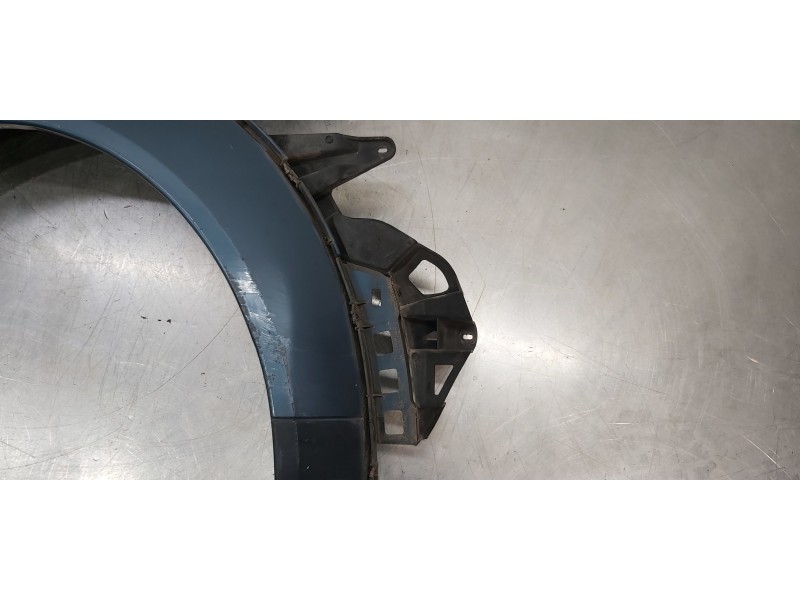 Recambio de aleta delantera derecha para audi a2 (8z) 1.4 tdi (55kw) referencia OEM IAM    Recambio de aleta delantera derecha para audi a2 (8z) 1.4 tdi (55kw) referencia OEM IAM