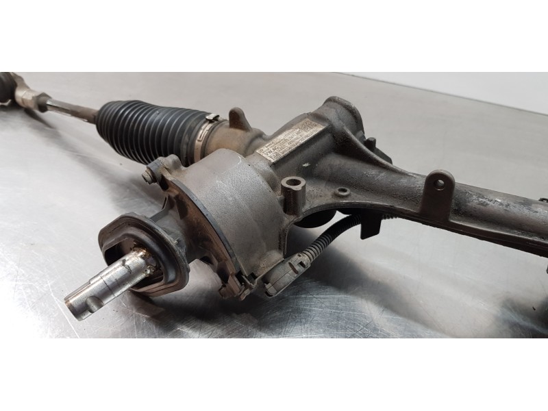 Recambio de cremallera direccion para seat leon sportstourer (kl8) xcellence referencia OEM IAM 5WB423051AH  