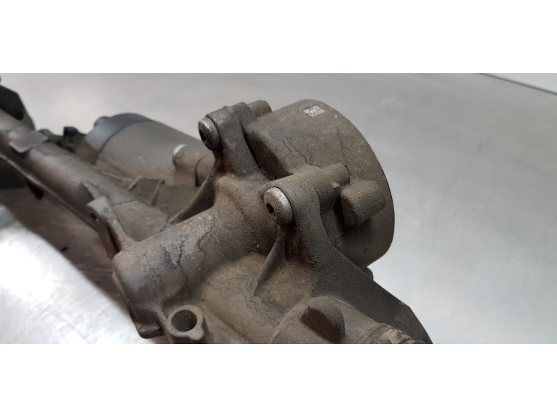 Recambio de cremallera direccion para seat leon sportstourer (kl8) xcellence referencia OEM IAM 5WB423051AH  