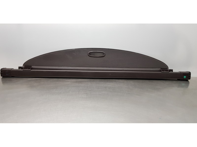 Recambio de bandeja trasera para hyundai ix35 style 2wd referencia OEM IAM 859102Y000MBS   Recambio de bandeja trasera para hyundai ix35 style 2wd referencia OEM IAM 859102Y000MBS