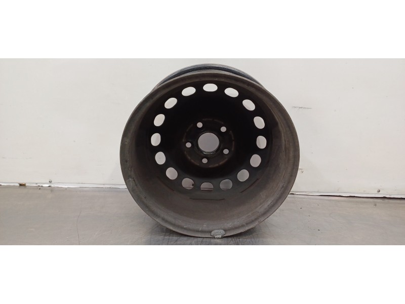 Recambio de llanta para volkswagen caddy ka/kb (2c) kasten bluemotion referencia OEM IAM 2K0601027B  
