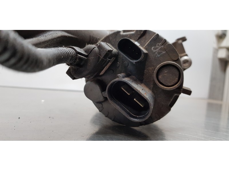 Recambio de cremallera direccion para seat leon sportstourer (kl8) xcellence referencia OEM IAM 5WB423051AH  