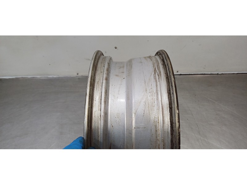 Recambio de llanta para opel mokka selective referencia OEM IAM 95396384   Recambio de llanta para opel mokka selective referencia OEM IAM 95396384