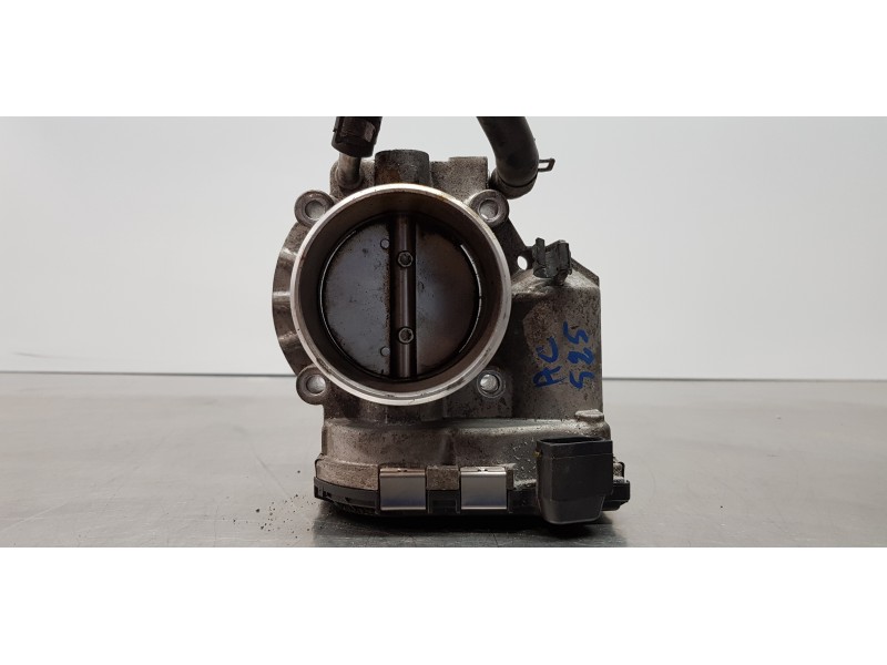 Recambio de caja mariposa para hyundai ix35 style 2wd referencia OEM IAM 3510025400 9590930001  Recambio de caja mariposa para hyundai ix35 style 2wd referencia OEM IAM 3510025400 9590930001