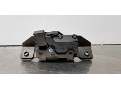 Recambio de cerradura maletero / porton para opel zafira tourer expression referencia OEM IAM 13587646   2