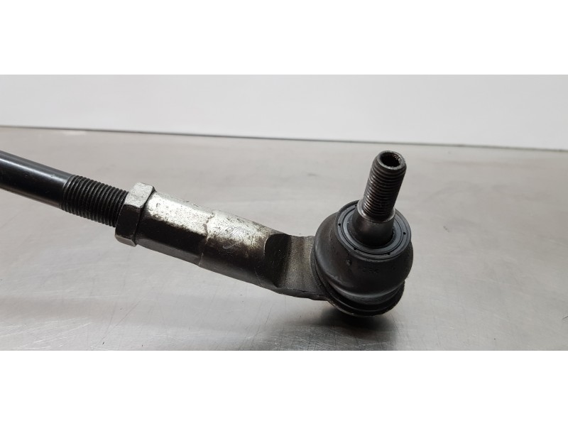 Recambio de cremallera direccion para seat leon sportstourer (kl8) xcellence referencia OEM IAM 5WB423051AH  