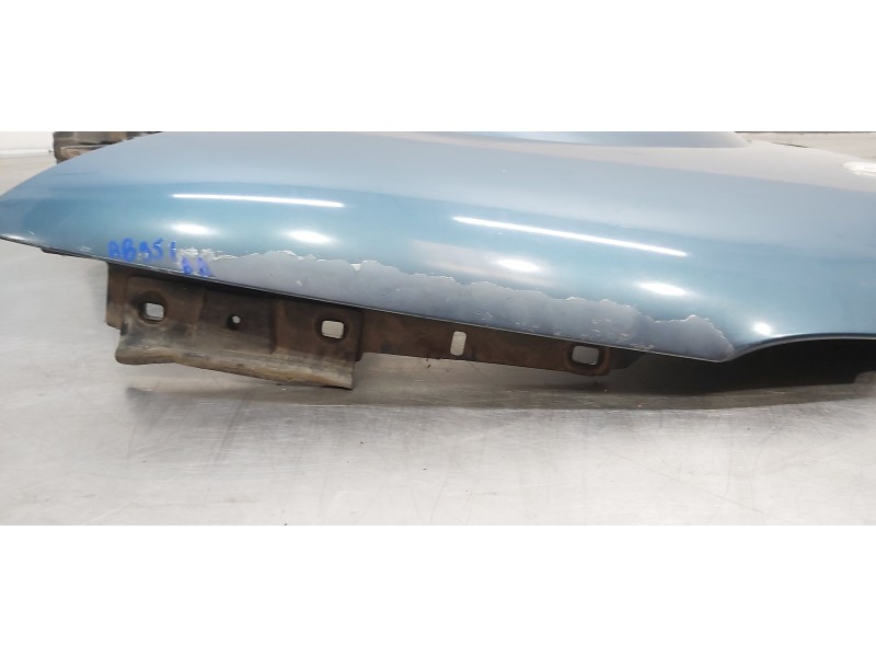 Recambio de aleta delantera derecha para audi a2 (8z) 1.4 tdi (55kw) referencia OEM IAM   