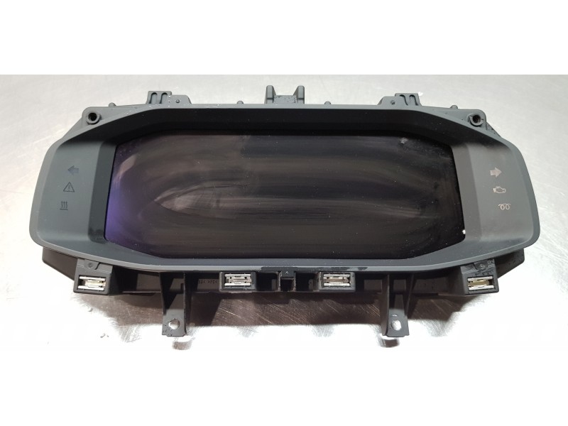 Recambio de cuadro instrumentos para seat leon sportstourer (kl8) xcellence referencia OEM IAM 5FA920790A  