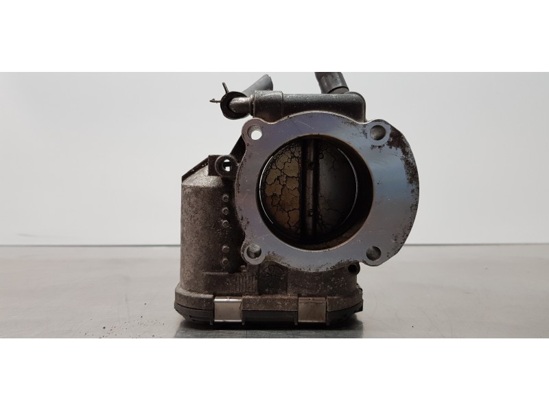 Recambio de caja mariposa para hyundai ix35 style 2wd referencia OEM IAM 3510025400 9590930001  Recambio de caja mariposa para hyundai ix35 style 2wd referencia OEM IAM 3510025400 9590930001