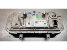 Recambio de cuadro instrumentos para seat leon sportstourer (kl8) xcellence referencia OEM IAM 5FA920790A   2