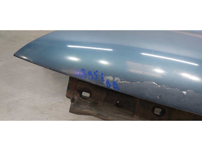 Recambio de aleta delantera derecha para audi a2 (8z) 1.4 tdi (55kw) referencia OEM IAM    Recambio de aleta delantera derecha para audi a2 (8z) 1.4 tdi (55kw) referencia OEM IAM