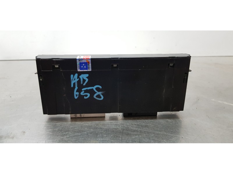 Recambio de modulo electronico para ford mondeo berlina (ge) ambiente referencia OEM IAM 3S7T18C612BD   Recambio de modulo electronico para ford mondeo berlina (ge) ambiente referencia OEM IAM 3S7T18C612BD