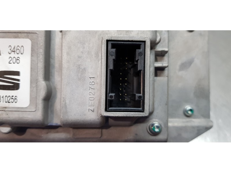 Recambio de cuadro instrumentos para seat leon sportstourer (kl8) xcellence referencia OEM IAM 5FA920790A  