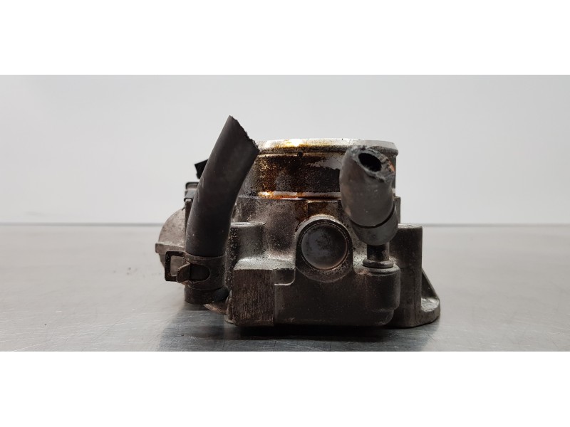 Recambio de caja mariposa para hyundai ix35 style 2wd referencia OEM IAM 3510025400 9590930001  Recambio de caja mariposa para hyundai ix35 style 2wd referencia OEM IAM 3510025400 9590930001