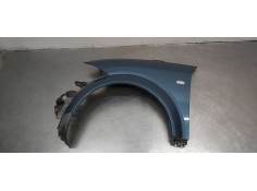 Recambio de aleta delantera izquierda para audi a2 (8z) 1.4 tdi (55kw) referencia OEM IAM 8Z0821105CGRU  