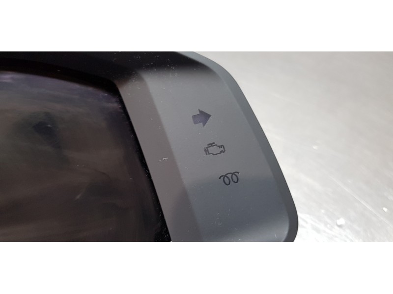 Recambio de cuadro instrumentos para seat leon sportstourer (kl8) xcellence referencia OEM IAM 5FA920790A  