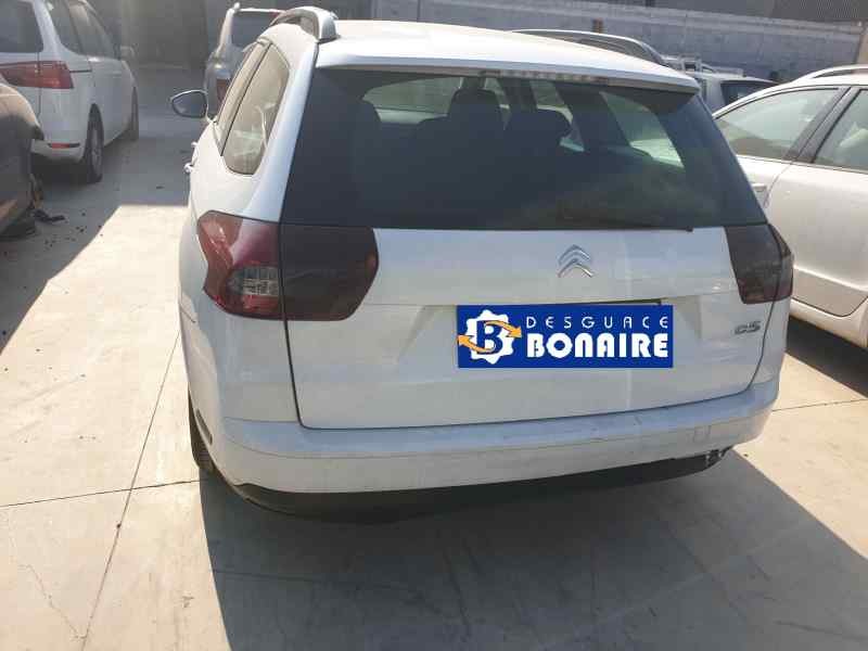 citroen c5 station wagon del año 2013