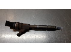 Recambio de inyector para toyota yaris verso (ncp2/nlp2) 1.4 d-4d linea sol referencia OEM IAM 2367033010