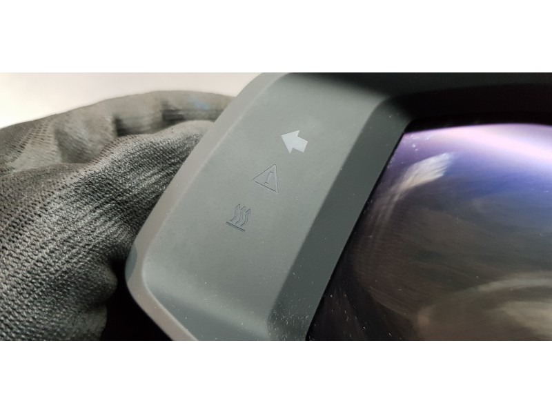 Recambio de cuadro instrumentos para seat leon sportstourer (kl8) xcellence referencia OEM IAM 5FA920790A  