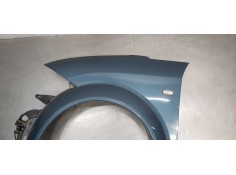 Recambio de aleta delantera izquierda para audi a2 (8z) 1.4 tdi (55kw) referencia OEM IAM 8Z0821105CGRU   2