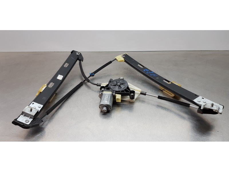 Recambio de elevalunas delantero izquierdo para seat leon sportstourer (kl8) xcellence referencia OEM IAM 5FA837461B 5Q0959801C 