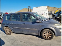 renault scenic ii del año 2007 2