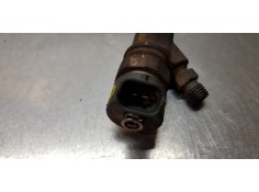 Recambio de inyector para toyota yaris verso (ncp2/nlp2) 1.4 d-4d linea sol referencia OEM IAM 2367033010   2