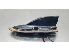 Recambio de antena para mitsubishi outlander (gf0) motion 2wd referencia OEM IAM 8723A422   2