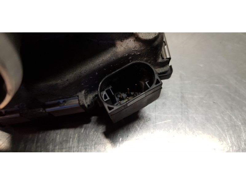 Recambio de caja mariposa para hyundai ix35 style 2wd referencia OEM IAM 3510025400 9590930001  Recambio de caja mariposa para hyundai ix35 style 2wd referencia OEM IAM 3510025400 9590930001