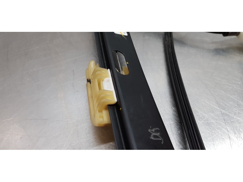 Recambio de elevalunas delantero izquierdo para seat leon sportstourer (kl8) xcellence referencia OEM IAM 5FA837461B 5Q0959801C 