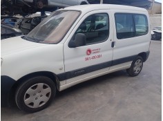 citroen berlingo del año 2008 2