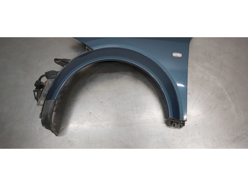 Recambio de aleta delantera izquierda para audi a2 (8z) 1.4 tdi (55kw) referencia OEM IAM 8Z0821105CGRU  