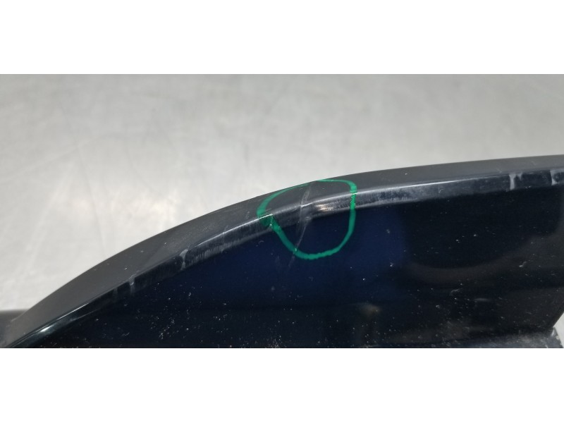 Recambio de antena para mitsubishi outlander (gf0) motion 2wd referencia OEM IAM 8723A422  