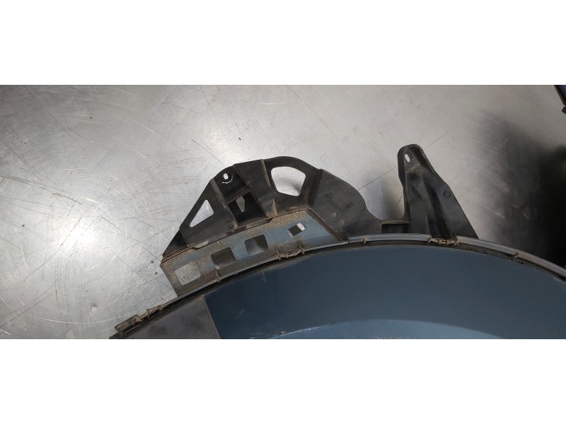 Recambio de aleta delantera izquierda para audi a2 (8z) 1.4 tdi (55kw) referencia OEM IAM 8Z0821105CGRU  