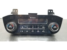 Recambio de mando climatizador para kia sportage emotion 4x2 referencia OEM IAM 972503U101BLH 972503U101 