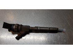 Recambio de inyector para toyota yaris verso (ncp2/nlp2) 1.4 d-4d linea sol referencia OEM IAM 2367033010