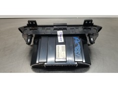 Recambio de mando climatizador para kia sportage emotion 4x2 referencia OEM IAM 972503U101BLH 972503U101  2