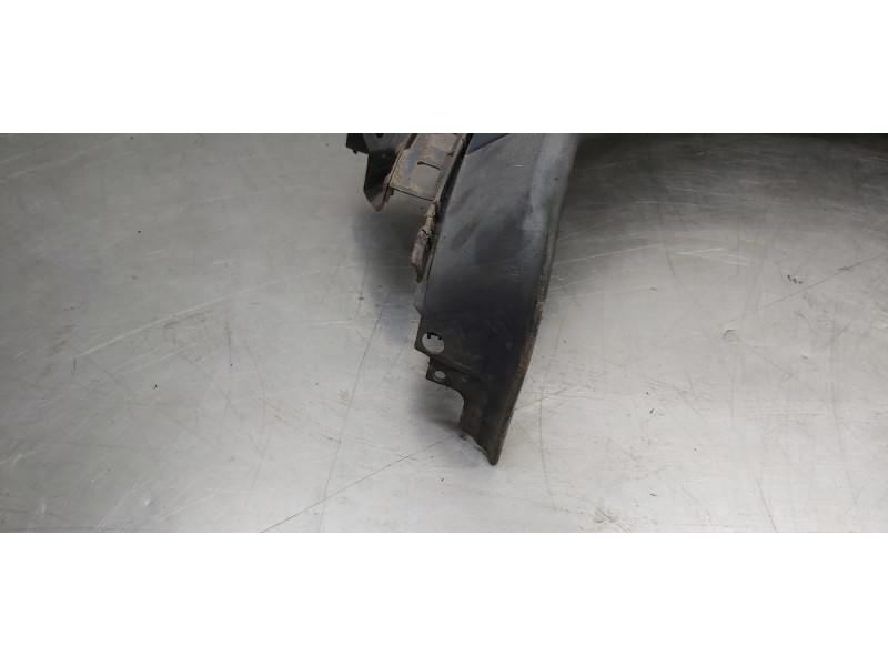 Recambio de aleta delantera izquierda para audi a2 (8z) 1.4 tdi (55kw) referencia OEM IAM 8Z0821105CGRU  