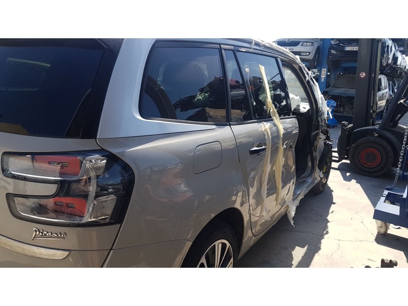 citroen c4 grand picasso del año 2017 citroen c4 grand picasso del año 2017