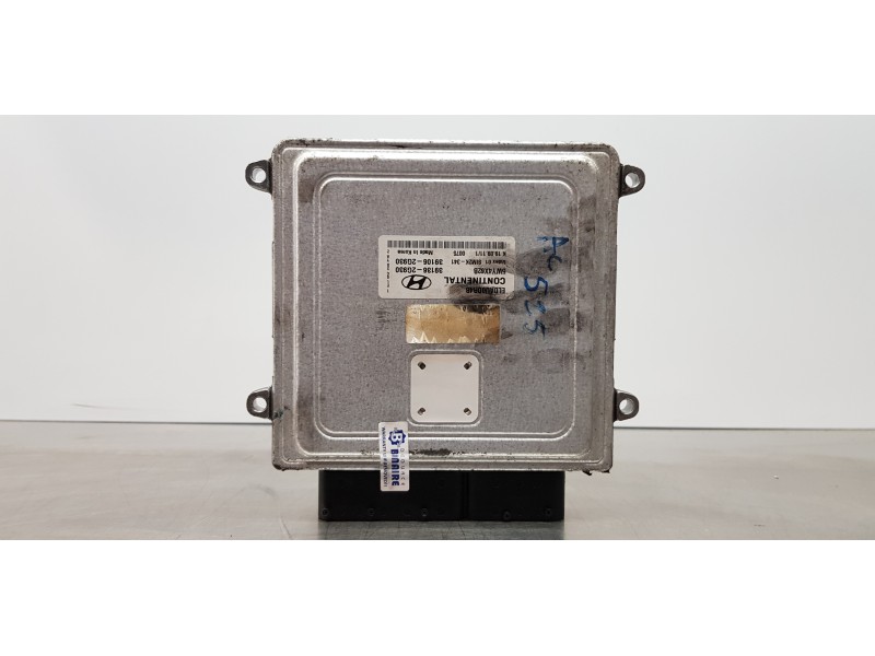 Recambio de centralita motor uce para hyundai ix35 style 2wd referencia OEM IAM 391062G930 391362G930  Recambio de centralita motor uce para hyundai ix35 style 2wd referencia OEM IAM 391062G930 391362G930