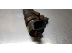 Recambio de inyector para toyota yaris verso (ncp2/nlp2) 1.4 d-4d linea sol referencia OEM IAM 2367033010   2