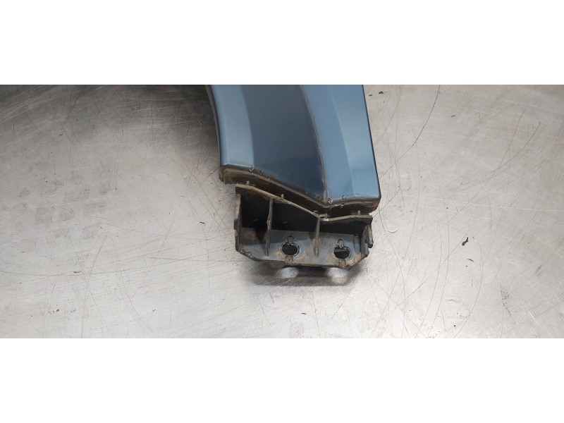 Recambio de aleta delantera izquierda para audi a2 (8z) 1.4 tdi (55kw) referencia OEM IAM 8Z0821105CGRU  