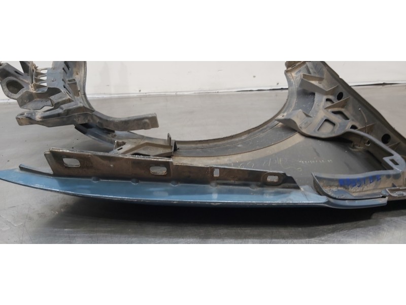 Recambio de aleta delantera izquierda para audi a2 (8z) 1.4 tdi (55kw) referencia OEM IAM 8Z0821105CGRU  