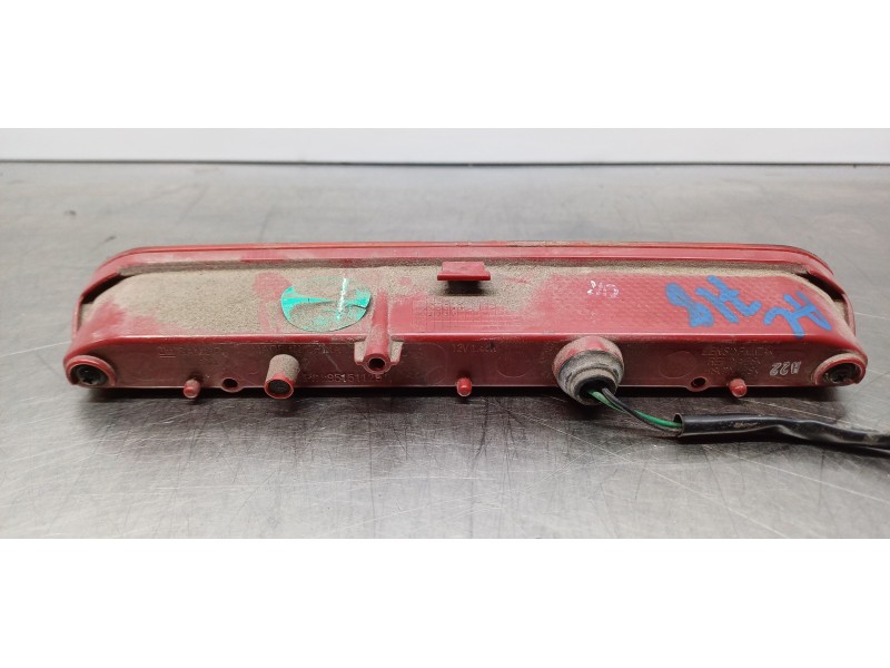 Recambio de luz central de freno para opel mokka selective referencia OEM IAM 95151129   Recambio de luz central de freno para opel mokka selective referencia OEM IAM 95151129