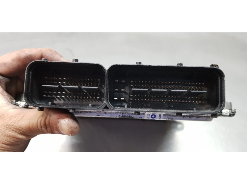 Recambio de centralita motor uce para hyundai ix35 style 2wd referencia OEM IAM 391062G930 391362G930  Recambio de centralita motor uce para hyundai ix35 style 2wd referencia OEM IAM 391062G930 391362G930