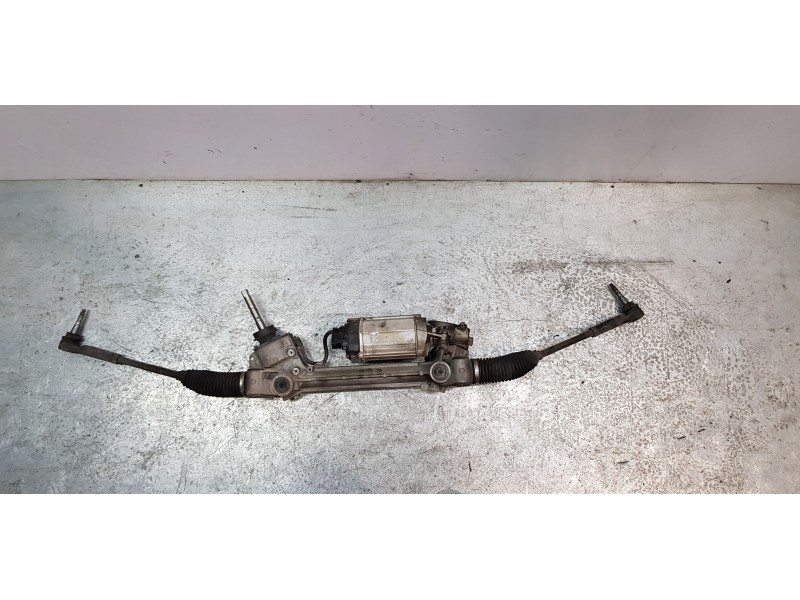 Recambio de cremallera direccion para opel zafira tourer expression referencia OEM IAM 13413960 0273010201 