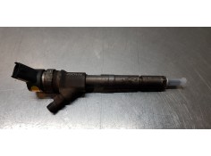 Recambio de inyector para toyota yaris verso (ncp2/nlp2) 1.4 d-4d linea sol referencia OEM IAM 2367033010