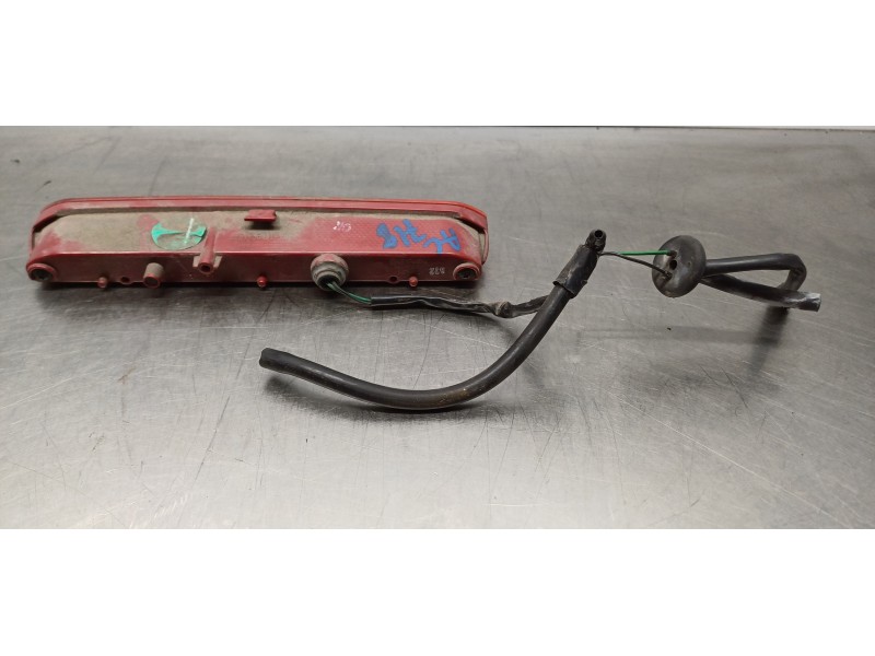 Recambio de luz central de freno para opel mokka selective referencia OEM IAM 95151129   Recambio de luz central de freno para opel mokka selective referencia OEM IAM 95151129