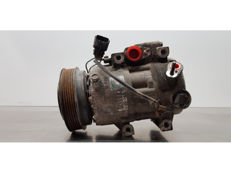 Recambio de compresor aire acondicionado para hyundai ix35 style 2wd referencia OEM IAM 977012Y500   Recambio de compresor aire acondicionado para hyundai ix35 style 2wd referencia OEM IAM 977012Y500