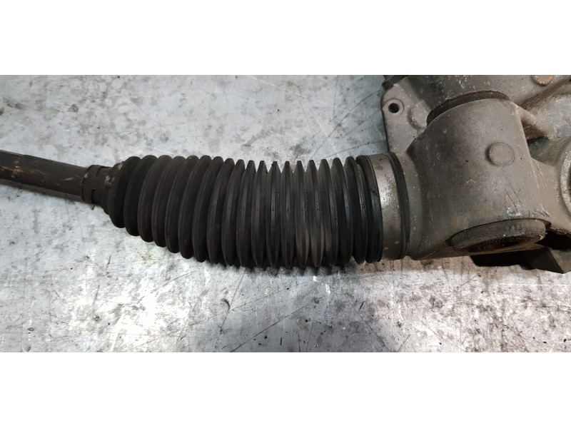 Recambio de cremallera direccion para opel zafira tourer expression referencia OEM IAM 13413960 0273010201 